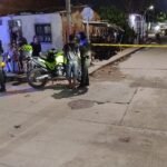 Dos heridos tras ataque sicarial en el barrio Evaristo Sourdis de Barranquilla