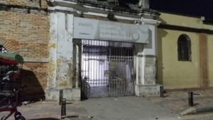 Balacera dejó tres personas heridas en el barrio Rebolo de Barranquilla