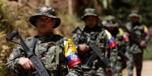 Gobierno revoca designaciones como gestores de paz de siete disidentes de las FARC