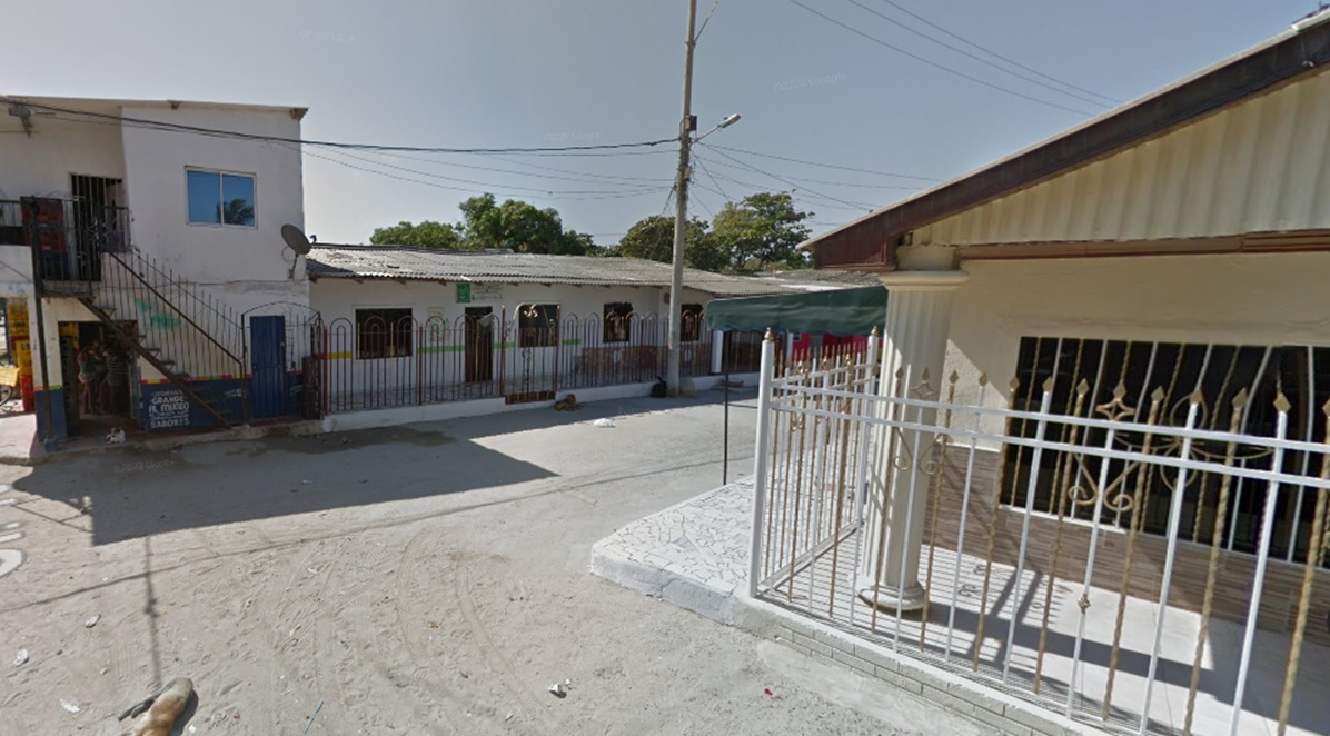Hombre fue asesinado a bala en el barrio Barlovento, en Barranquilla ...