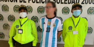 Destituyen e inhabilitan por 14 años a docente que accedió carnalmente a una menor de edad en Soledad