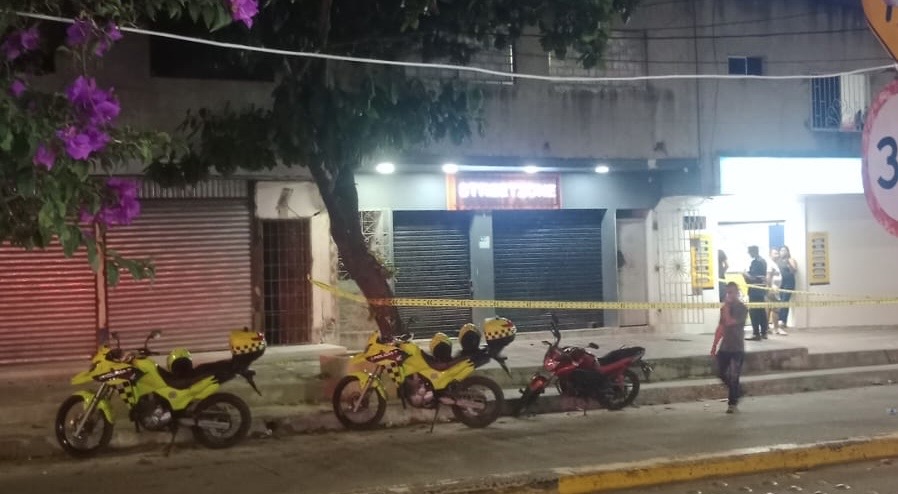 Ataque a bala en la Ciudadela 20 de Julio: un hombre resultó herido ...