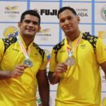 Judocas atlanticenses aportaron medallas para que Colombia se consagrara campeona en Panamericano 2024