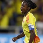 ¡Linda clasificación a cuartos del Mundial Femenino Sub-20!: Colombia derrotó a Corea del Sur