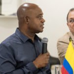 “Buscamos fortalecer la integración entre Colombia y Venezuela”: canciller Murillo