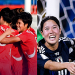 La Copa Mundo femenina sub-20 se va para Asia: Corea del Norte y Japón jugarán por el galardón