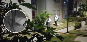 Identifican a víctimas de doble homicidio en conjunto residencial Ventura, en Soledad