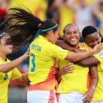 Colombia avanza a octavos en el Mundial Femenino Sub-20: ¿cuál será su rival?