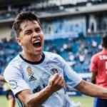 Polémica en la MLS: sancionan al colombiano Felipe Hernández por apuestas ilegales