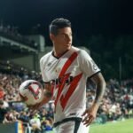 James se cruza con un viejo amigo: Rayo Vallecano vs. Atlético de Madrid