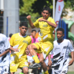 ¡Torneo de Fútbol Golea Atlántico tiene a sus finalistas!: Soledad y Sabanagrande van por el título