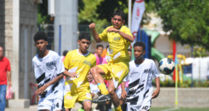 ¡Torneo de Fútbol Golea Atlántico tiene a sus finalistas!: Soledad y Sabanagrande van por el título