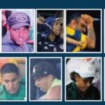 “Ayúdennos a identificarlos para judicializarlos”: revelan panfleto de “hinchas” violentos en juego Junior-Nacional