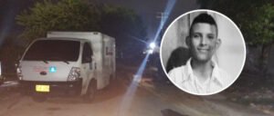 Joven fue asesinado a bala en el barrio Lipaya de Barranquilla: “Era mototaxista”