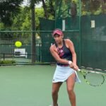 ¡Quedaron definidas las finales del Torneo ITF J30 Copa Olglass Barranquilla 2024!