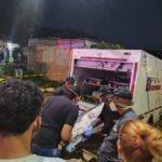 “Fue ultimado por sicarios a pie”: hombre fue asesinado en el barrio Me Quejo de Barranquilla