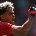 ¡Hay Premier League!: Liverpool y Luis Díaz quieren encaramarse en la cima de la tabla