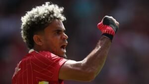 ¡Hay Premier League!: Liverpool y Luis Díaz quieren encaramarse en la cima de la tabla