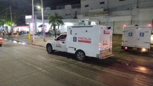 Cinco disparos segaron la vida de un hombre en Las Gardenias: “Alias el Ruso sería el victimario”