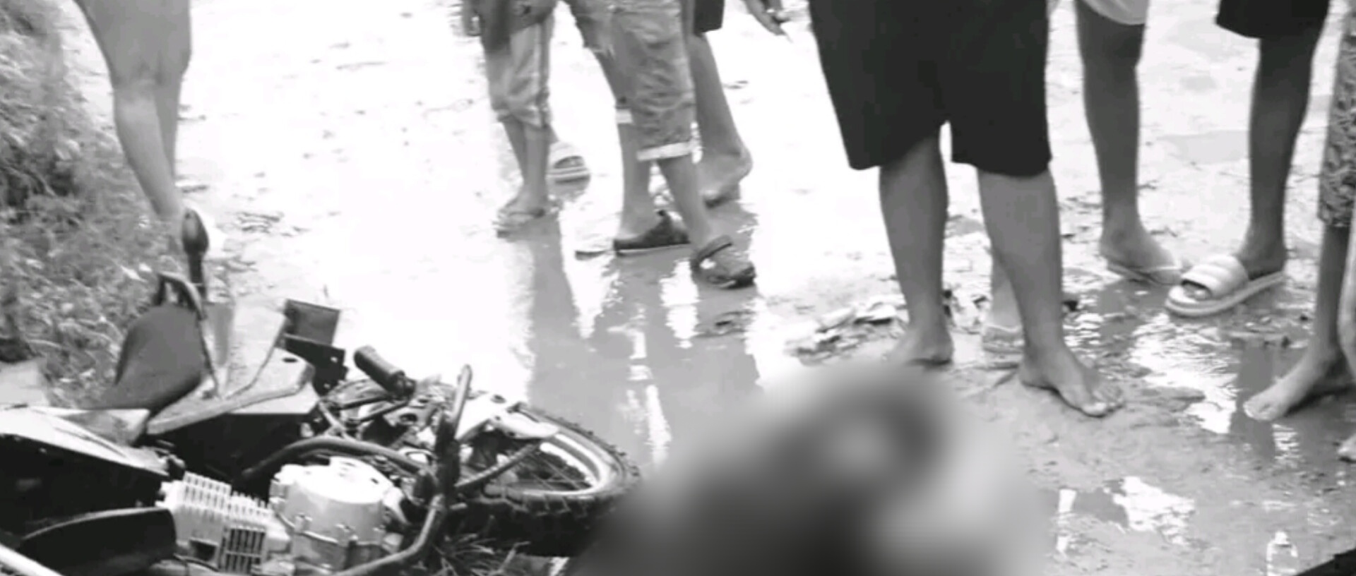 Ataque sicarial deja un joven muerto en el barrio Villa Santa de ...