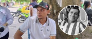 “Estaba cobrando unos pescados que había fiado”: hijo de hombre asesinado en Las Moras, Soledad