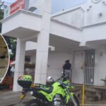 Identifican a asesinado y uno de los presuntos sicarios repelidos a bala en Las Américas