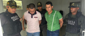 Por vencimiento de términos, liberan a presuntos asesinos de ganadero y sus dos capataces en Córdoba