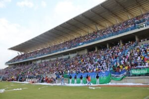 “Queremos ir tranquilos a ver el partido”: hinchas de Jaguares piden no dejar entrar a ‘barra’ del Junior