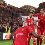 ¡Liverpool es el nuevo líder en Inglaterra!: con Luis Díaz en cancha venció al Wolves y bajaron al City