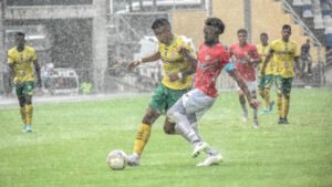 Barranquilla FC recibe al Real Cartagena de Viera: hoy a las 8:30 p. m.