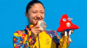 ¡Paraciclista Paola Ossa concedió un bronce! Colombia se aproxima a las 24 medallas logradas en Tokio 2020