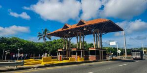 Tribunal ordena intervención estructural en peaje Papiros por riesgos a la seguridad vial