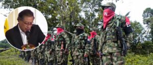 ¿Terminaron los diálogos de paz con el ELN? Presidente Petro dejó ver que sí, tras atentado a base militar