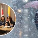 Restringen permisos para eventos al aire libre en Barranquilla ante la segunda temporada de lluvias