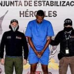 Justicia colombiana avaló la extradición a Estados Unidos del exfutbolista Rolan de la Cruz