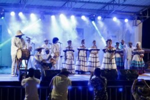 ¡Suenan los tambores en Suan!: “El Festival Regional de Bailes Canta’os y Son de Pajarito regresa con fuerza”