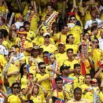 Gobernación del Atlántico decreta tarde cívica con motivo el partido Colombia-Argentina por Eliminatorias