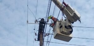 Habrá suspensión del servicio de energía en tres barrios de Barranquilla por labores de mantenimiento