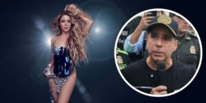 “Porque toda Barranquilla lo pidió”: alcalde Char anuncia segundo concierto de Shakira en la ciudad