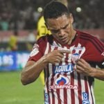 Doblete de Bacca y golazo para enmarcar de “Titi” Rodríguez: Junior remontó y le ganó al Pereira en el Metropolitano