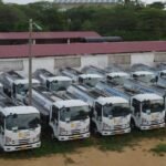 “Carrotanques en La Guajira ya tienen póliza de seguro y serán puestos en circulación pronto”: director UNGRD