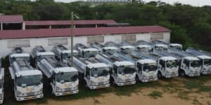 “Carrotanques en La Guajira ya tienen póliza de seguro y serán puestos en circulación pronto”: director UNGRD