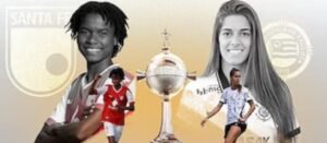 Santa Fe va por la segunda Libertadores para Colombia en el fútbol femenino: enfrenta a Corinthians