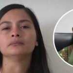 “Jamás imaginé que él tuviera algo que ver”: pareja de Brayan Campo sobre feminicidio de menor en Valle del Cauca