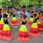 Llega el III Festival Departamental de Danzas Folclóricas y Rondas Infantiles