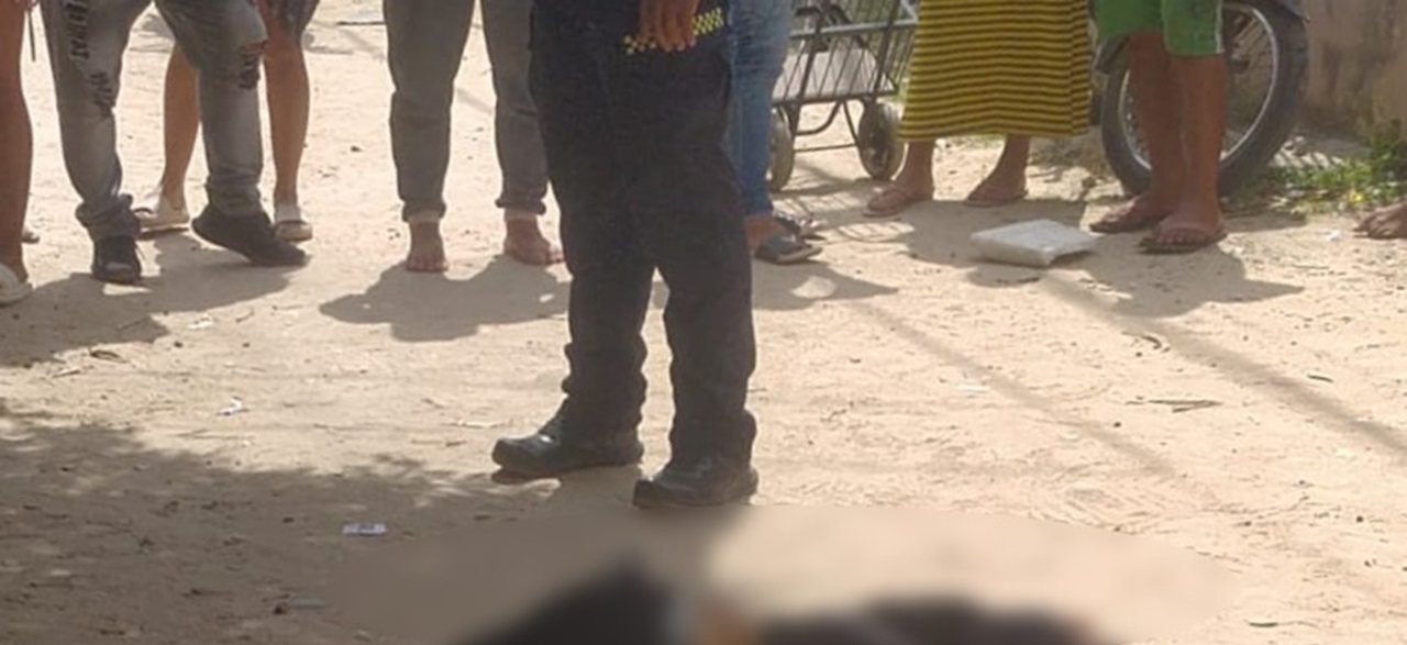 Joven fue asesinado a bala en Villa Lozano, Soledad - impactonews.co