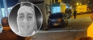 Hombre fue asesinado bajo la modalidad de sicariato en Soledad: ocurrió en el barrio Costa Hermosa