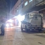 “Dos hombres fueron asesinados”: atentado sicarial en el barrio Las Marinas de Soledad