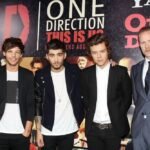 Murió Liam Payne, exintegrante de One Direction, tras caer de edificio en Argentina