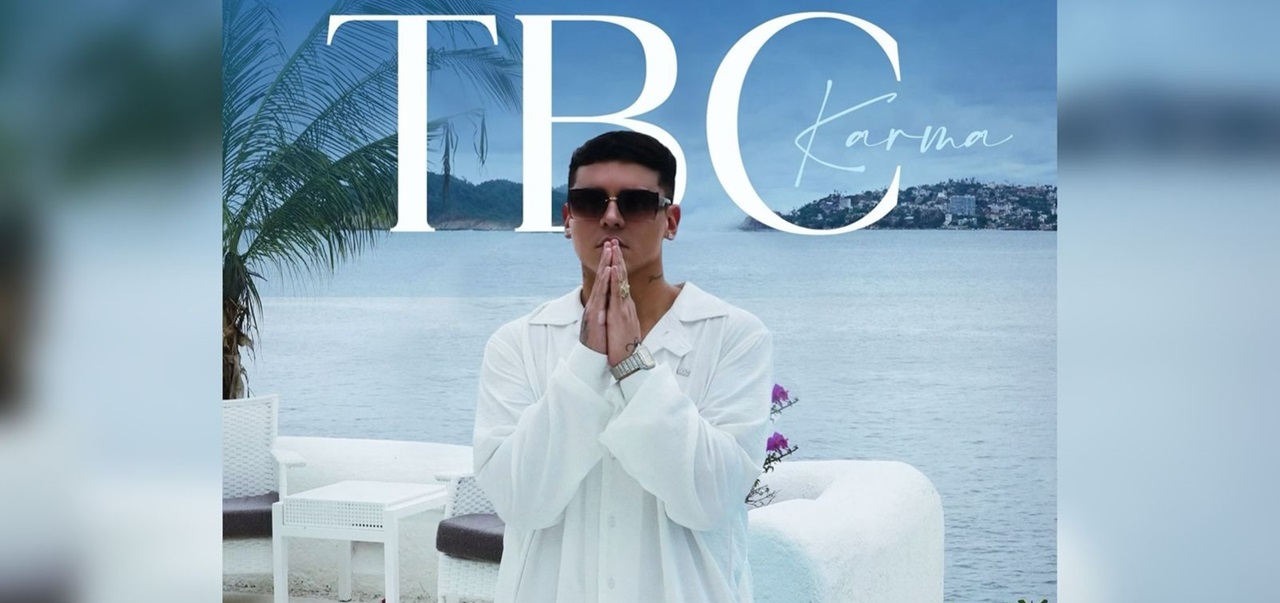 Kevin Roldán presenta su nuevo sencillo “TBC”: una declaración de amor ...